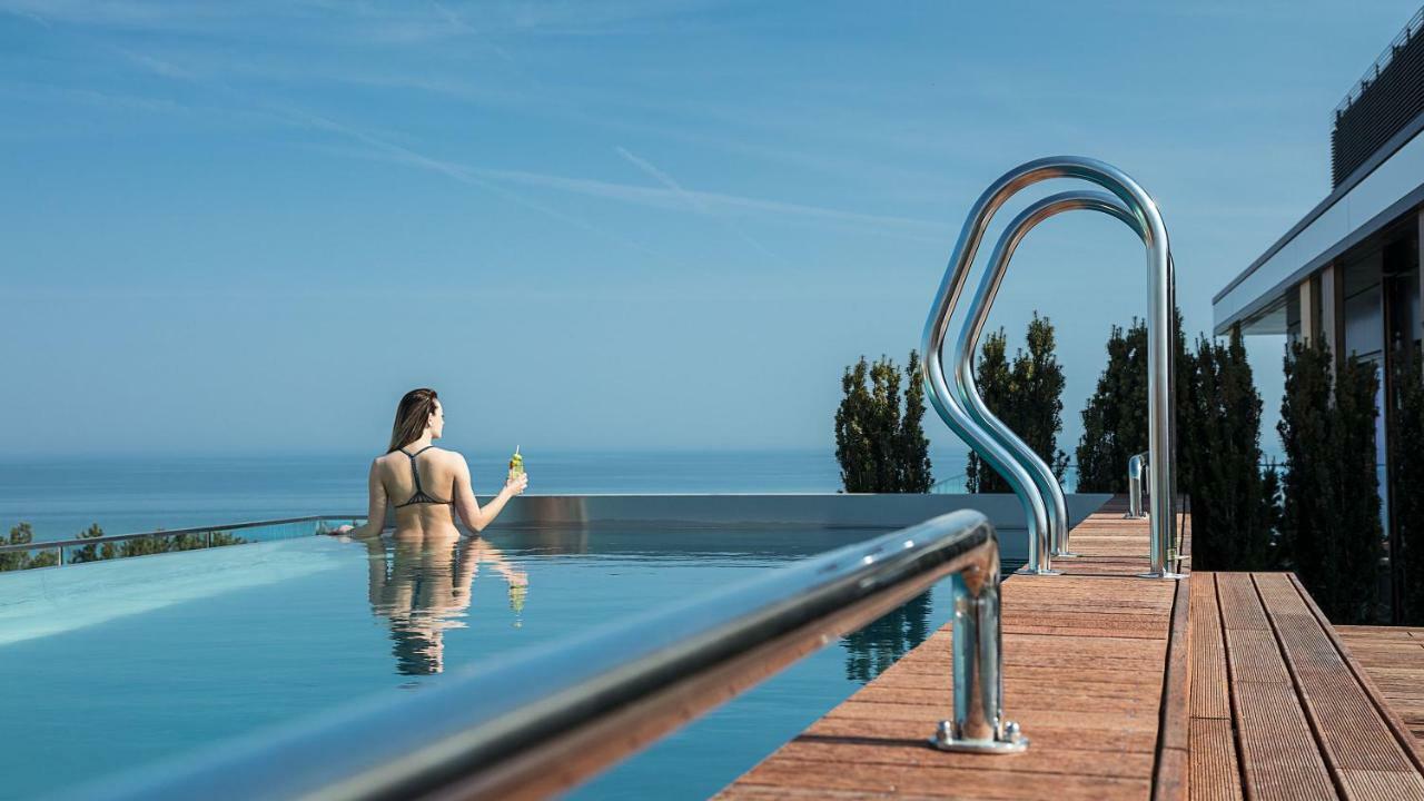 Gwiazda Morza Resort Spa&Sport วาดีสวาโวโว ภายนอก รูปภาพ